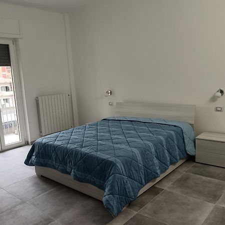 Maison Claudia Taranto Exteriér fotografie