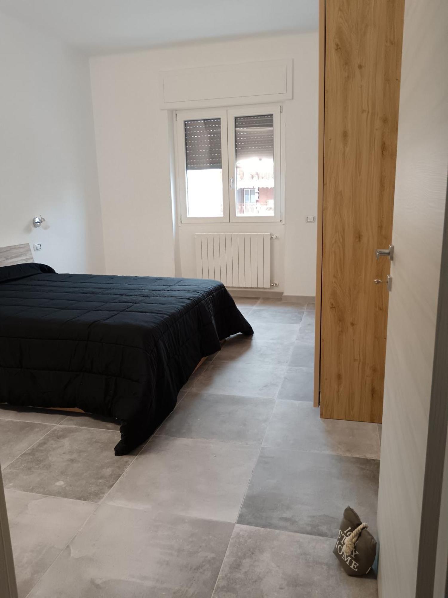 Maison Claudia Taranto Exteriér fotografie