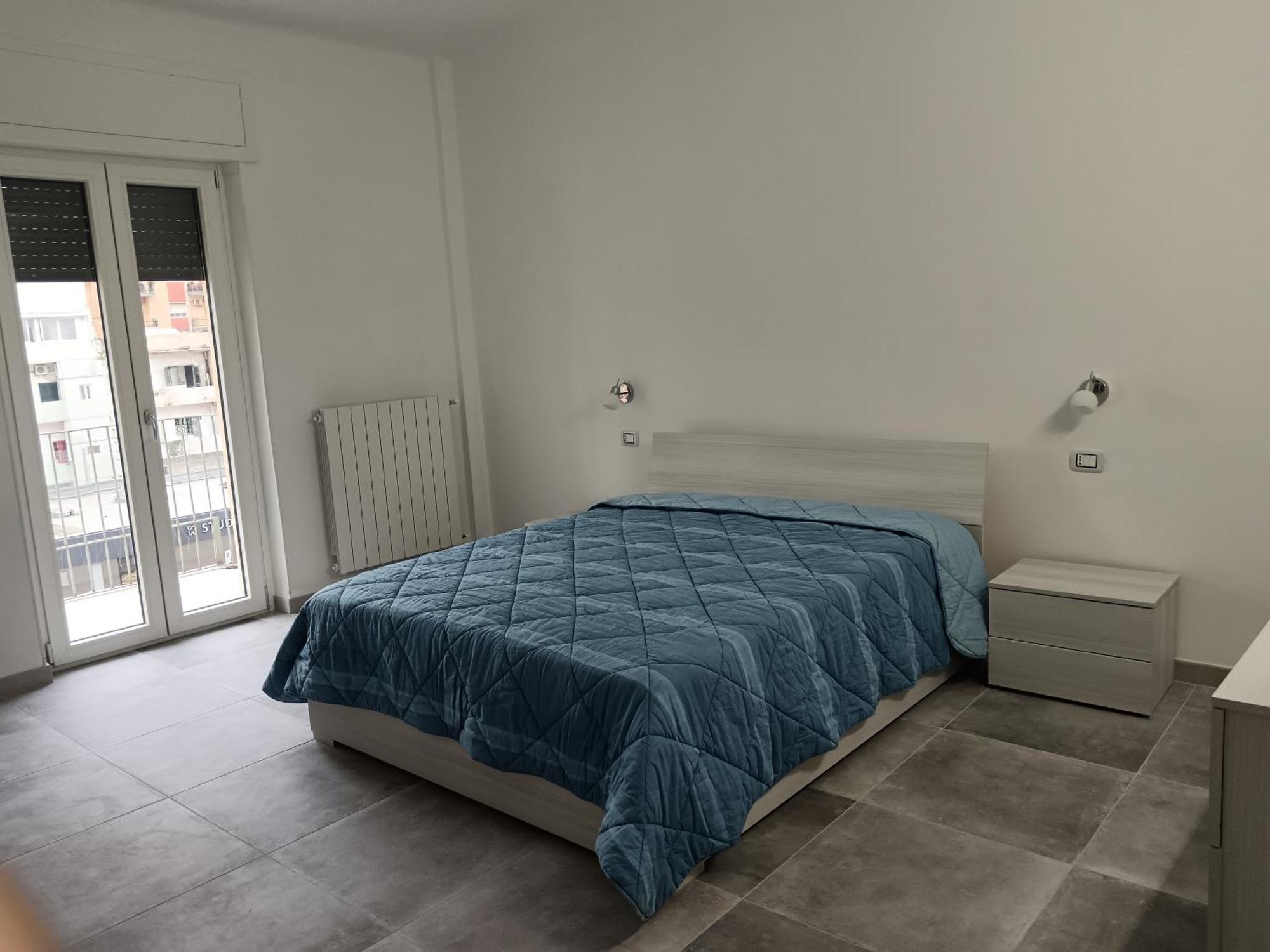 Maison Claudia Taranto Exteriér fotografie